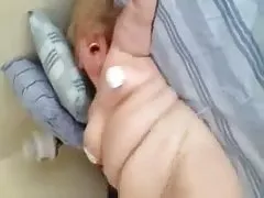 毛宝贝肛门铁杆