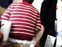 热的声乐妻子操的手指，公鸡和舌头。