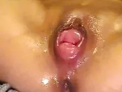 妻子大白色有毛的混蛋