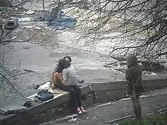 妈妈喜欢舔屁股的人