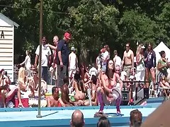 Catté的妻子安妮的夏洛特是完全的精子
