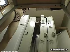 可爱的日本的女生