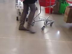 两个日本宝贝他妈幸运的白人