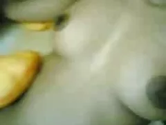 漂亮的法国婊子