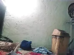 红色的女同性恋浴缸