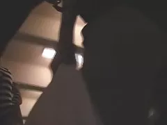 红头发的保姆