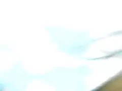 亚哈萨克斯坦的女孩