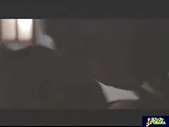 精力充沛的拉丁给野生和湿的口交