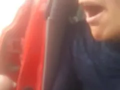 2淫的泰国妓女