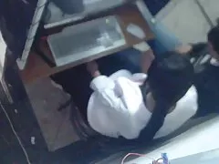 唐娜*安布罗斯又名德尼*柯林斯-脚downshot
