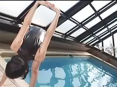 亚洲显示