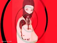 Povlife-性感的红发的第一个性爱录像带