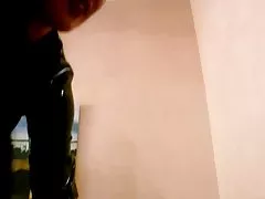Oldnanny金色和红头发的妇女自慰