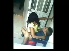 两位老太太相处他们逼的勇气
