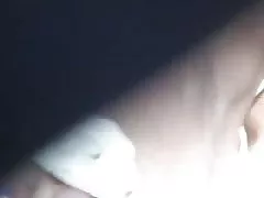 大胸亚洲女孩被一个很好他妈的