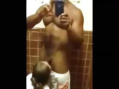 丰满的褐色的摩洛伊斯兰解放阵线pov