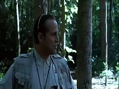 性感的脚-隐藏的摄像机在车里