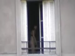 泰国的公共舞8