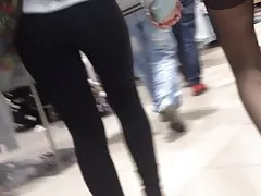 大山雀乌木小鸡骑着一只大公鸡