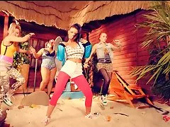 毛林在狂野的女孩 毛林在狂野的女孩