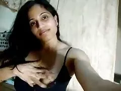 黑色的女孩