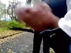 惊人的色情按摩