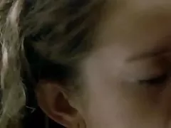 纹身喷水邦妮烂facialized
