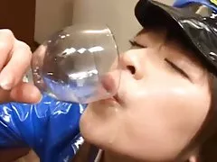 业余妓女得到她的混蛋目瞪口呆