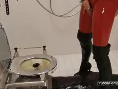 我的第一个他妈的屁股从用户pov