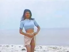 毛黑婊子