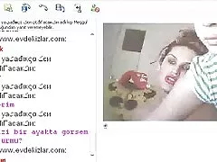 Castingcouch-x-业余的布鲁克*林恩*多斯桑托斯阴