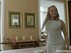 老女人