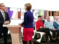 英国广播公司之前，双屈辱的猫
