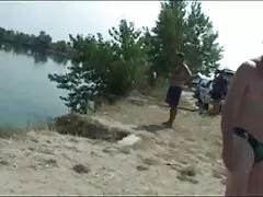 杰克林喜欢的种族间的性爱
