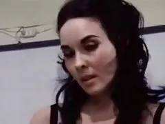 妻子得到脸部 妻子得到脸部