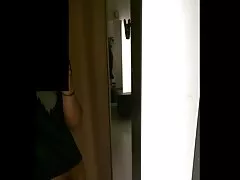 淘气的坏女孩