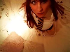 培训的女仆 培训的女仆